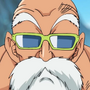 Mestre Kame na franquia Dragon Ball