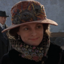 Srª Millie em A Cor Púrpura