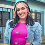 Nandy em O Amor Não Tem Receita