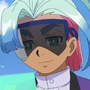 Pax Forsythe em Beyblade Burst: QuadStrike