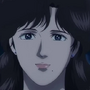 Rui Kisugi em Cat's Eye