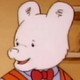 Sr. Urso em Rupert
