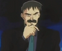 Ryo Kurokawa em Corrector Yui