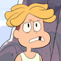 Peedee Fryman em Steven Universo
