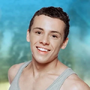 Sammy Lieberman em Dance Academy
