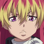 Shura Kirigakure em Blue Exorcist