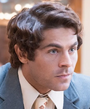 Theodore "Ted" Bundy em Ted Bundy: A Irresistível Face Do Mal