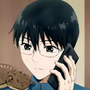 Yuhi Amamiya em Lucifer and the Biscuit Hammer