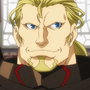 Baziwood Peshmel (3ª Temporada) em Overlord