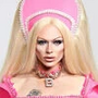 Bimini Bon-Boulash em Rupaul's Drag Race UK