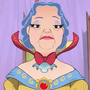 Branca de Neve em Regal Academy