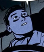 Bruce Wayne (jovem)