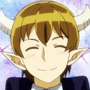Dantalion Dali em Welcome to Demon School! Iruma-kun