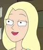 Diane Sanchez também em Rick & Morty (Temporada 7-presente)