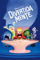 Divertida Mente 1 e 2