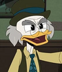 Fergus McPato em DuckTales - Os Caçadores de Aventuras (2017)