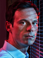 Gordon Clark em Halt and Catch Fire (1ª temp.)