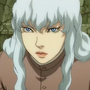 Griffith em Berserk: The Golden Age Arc - Memorial Edition