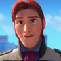 Príncipe Hans em Frozen, Frozen II, Frozen: Febre Congelante e Era Uma Vez um Estúdio