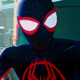 Miles Morales / Homem-Aranha em Aranhaverso e Através do Aranhaverso