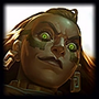 Illaoi em League of Legends, Legends of Runeterra e 2XKO