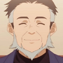 Kaname Shiunji em The Shiunji Family Children
