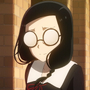 Kobachi Osaragi em Kaguya-sama: Love Is War