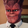 Frank McQuarrie em Supernatural Academy