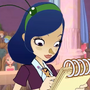 Pinóquia em Regal Academy