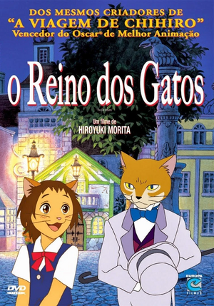 Reino dos Gatos poster.jpg