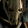 General Grievous em Star Wars Episódio III: A Vingança dos Sith (1ª dublagem)