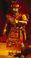 Scrozzle em Power Rangers: Morfagem Feroz