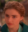 Shelly Johnson em Twin Peaks