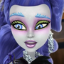 Sirena Von Boo na franquia Monster High