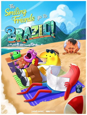 Especial Brasil