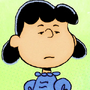 Lucy van Pelt em Snoopy e Sua Turma (Audio Corp)