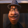 Joe Gardner em Soul