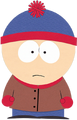 Stan Marsh em South Park (5ª temporada - presente)