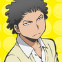 Taisei Yoshida em Assassination Classroom
