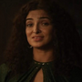 Triss Merigold em The Witcher