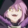 Violet em That Time I Got Reincarnated as a Slime the Movie: Scarlet Bond