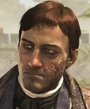 Woodes Rogers em Assassin's Creed IV: Black Flag