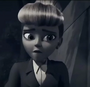 Marianne (jovem) em Miraculous: As Aventuras de Ladybug