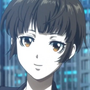 Akane Tsunemori nos filmes de Psycho-Pass
