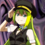 Alina Gray em Magia Record: Puella Magi Madoka Magica Side Story