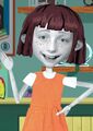Angela Anaconda