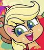 Applejack em My Little Pony: Pony Life