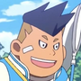 Bernardo Barbosa em Yokai Watch