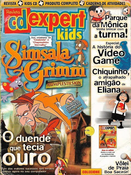 Arquivo:CD Expert Kids 28 capa.jpg
