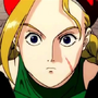Cammy White em Street Fighter II: O Filme